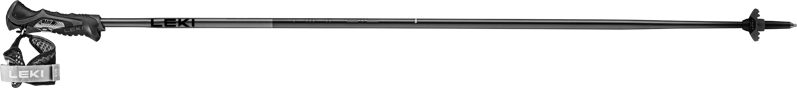 Airfoil 3D Skistokken
