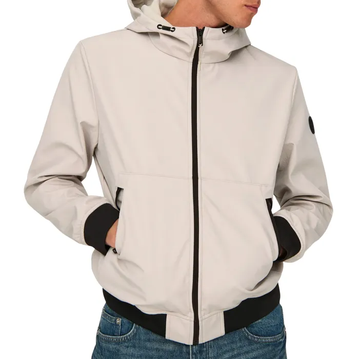 Only & Sons Bowie Jas Heren