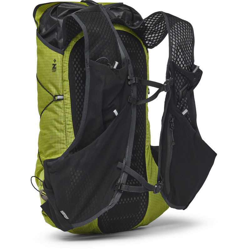 Black Diamond Damen Distance 15 Rucksack