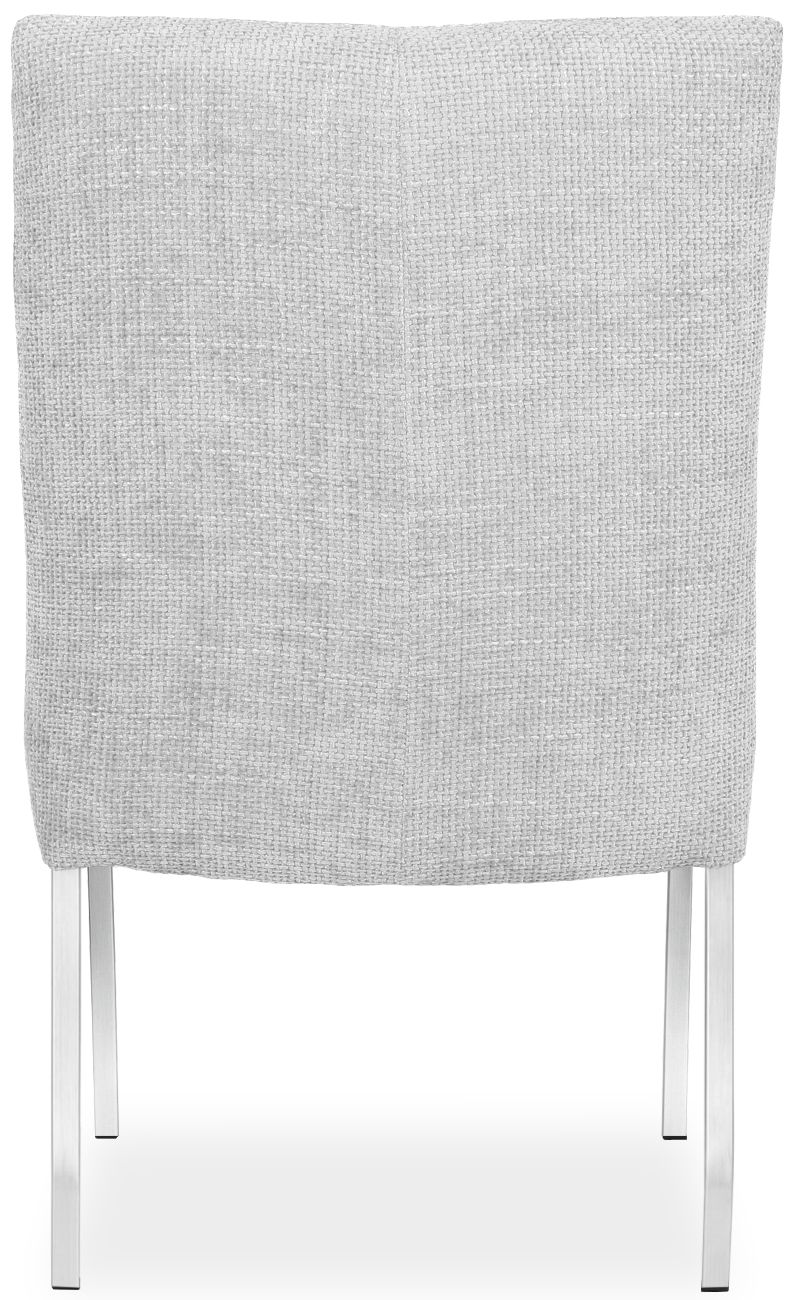 Eetstoel Corsa B51 x D65 x H91 cm