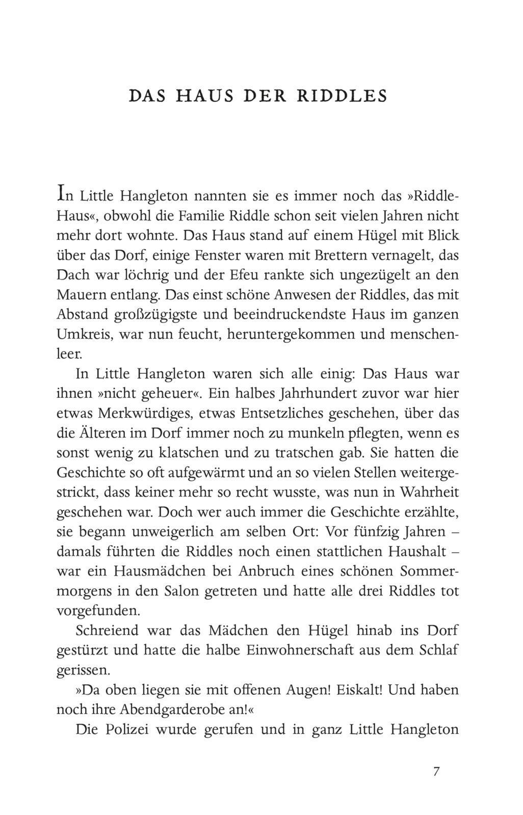 Harry Potter und der Feuerkelch / Harry Potter Bd.4