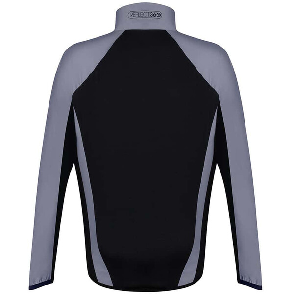 proviz - Veste réfléchissante Air Jacket Gris