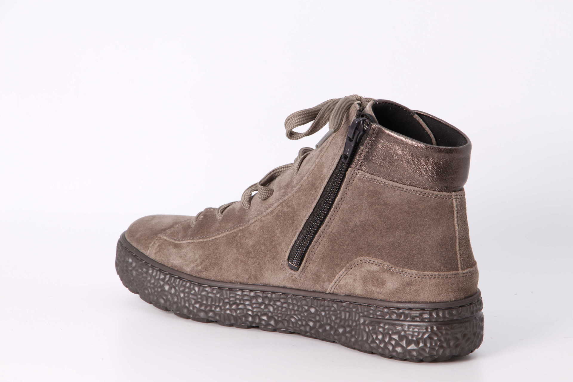 Hartjes Phil Boot muskat / haselnuss