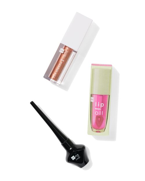 coffret de maquillage