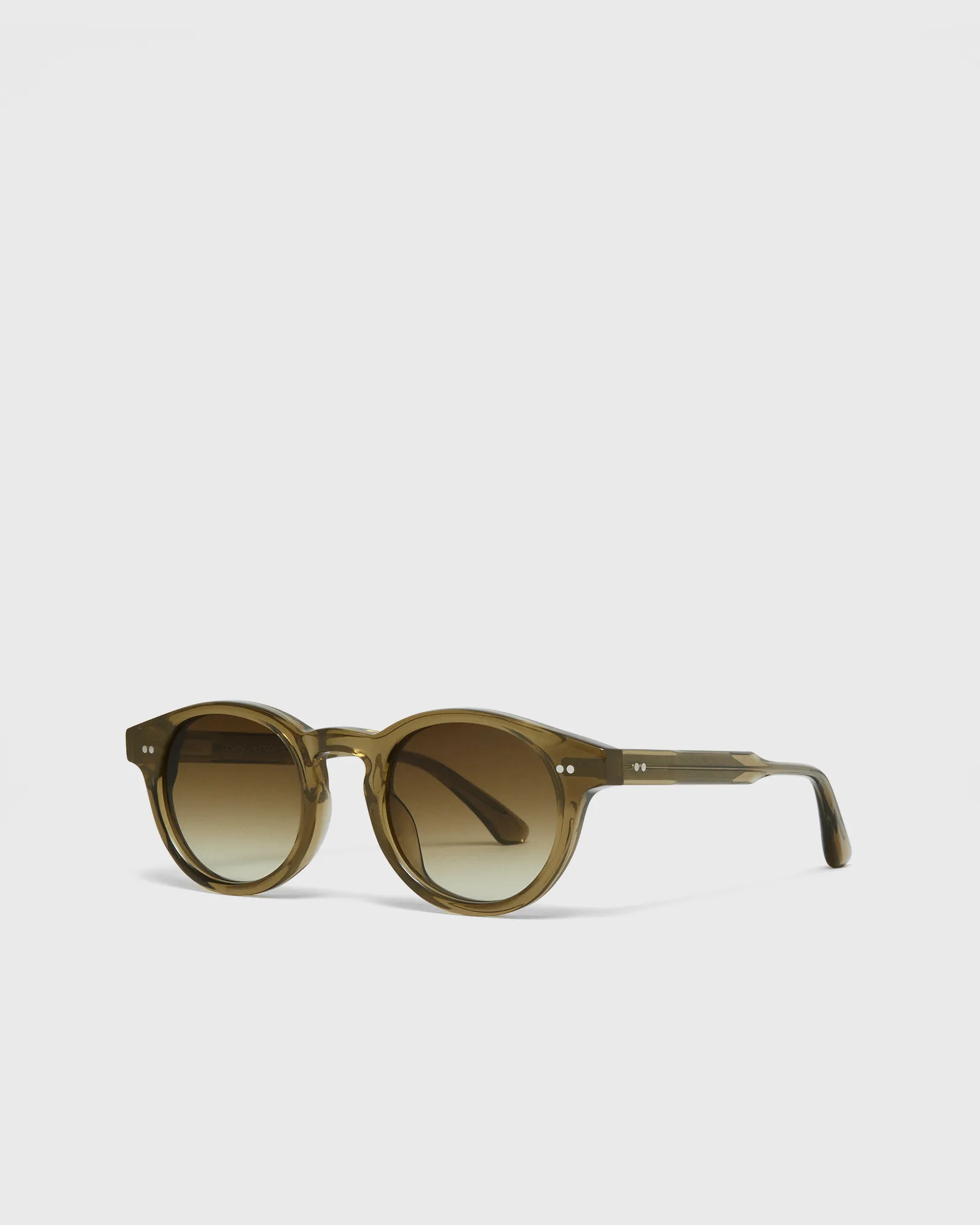 Chimi Eyewear 03.3 Green