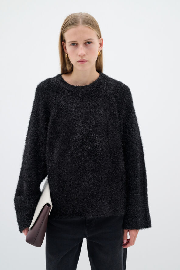 InWear YelenaIW Pullover Black