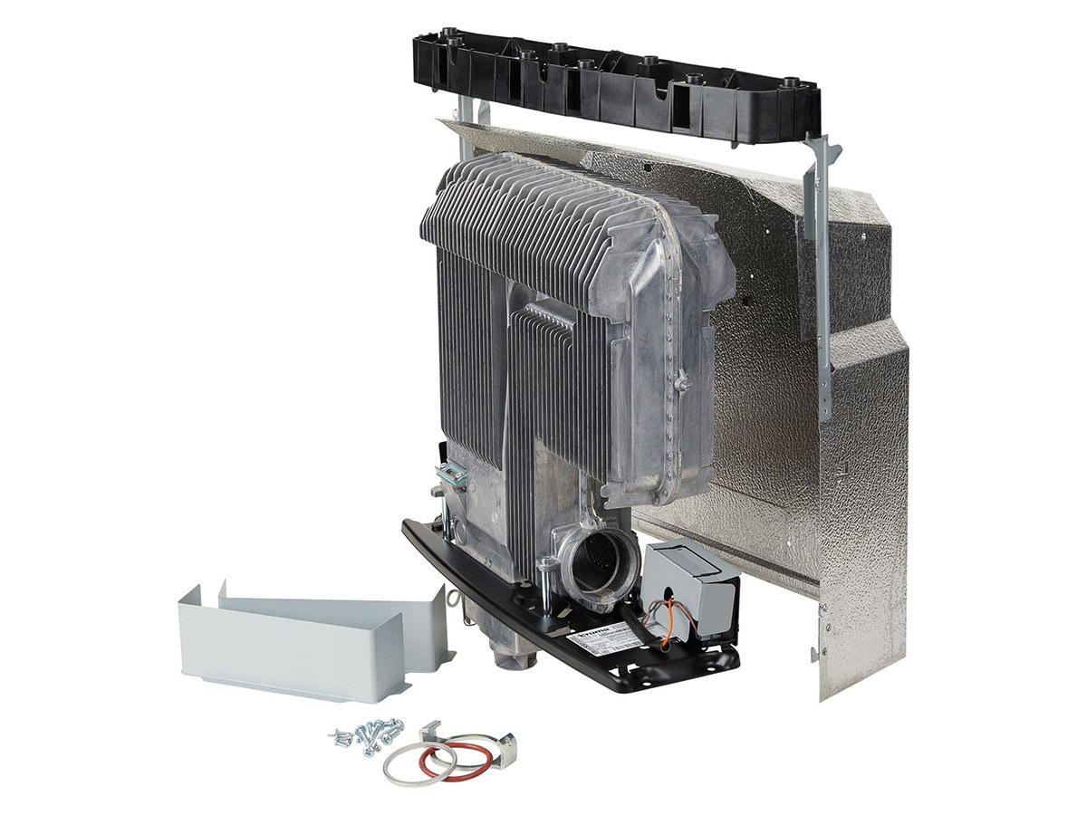 Truma S 3004 kachel