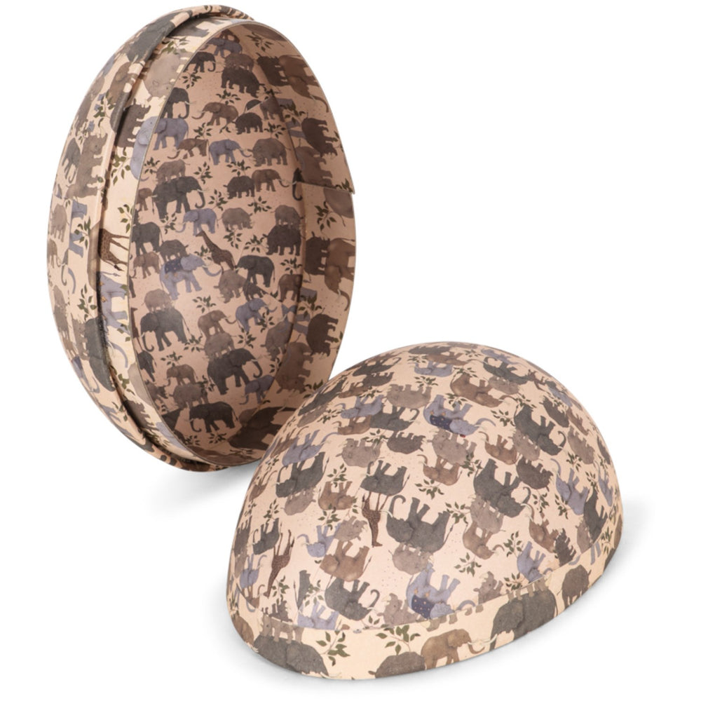 Køb Konges Sløjd Safari Easter Bunny Egg