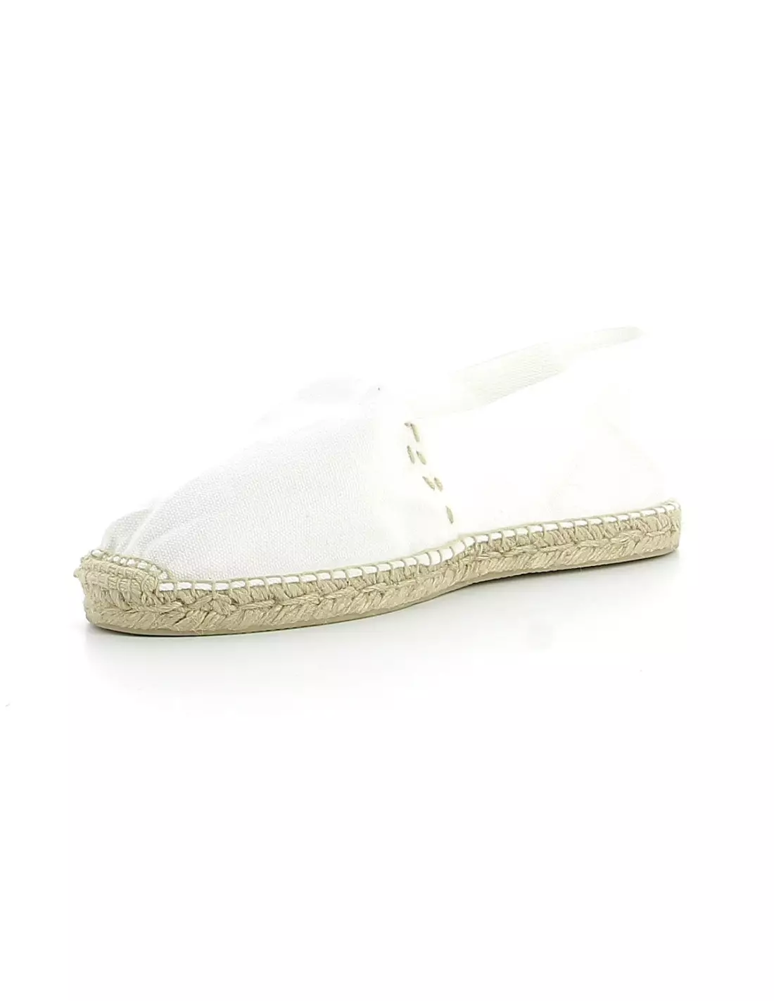 TONI PONS TPOLA - Espadrilles Blanc
