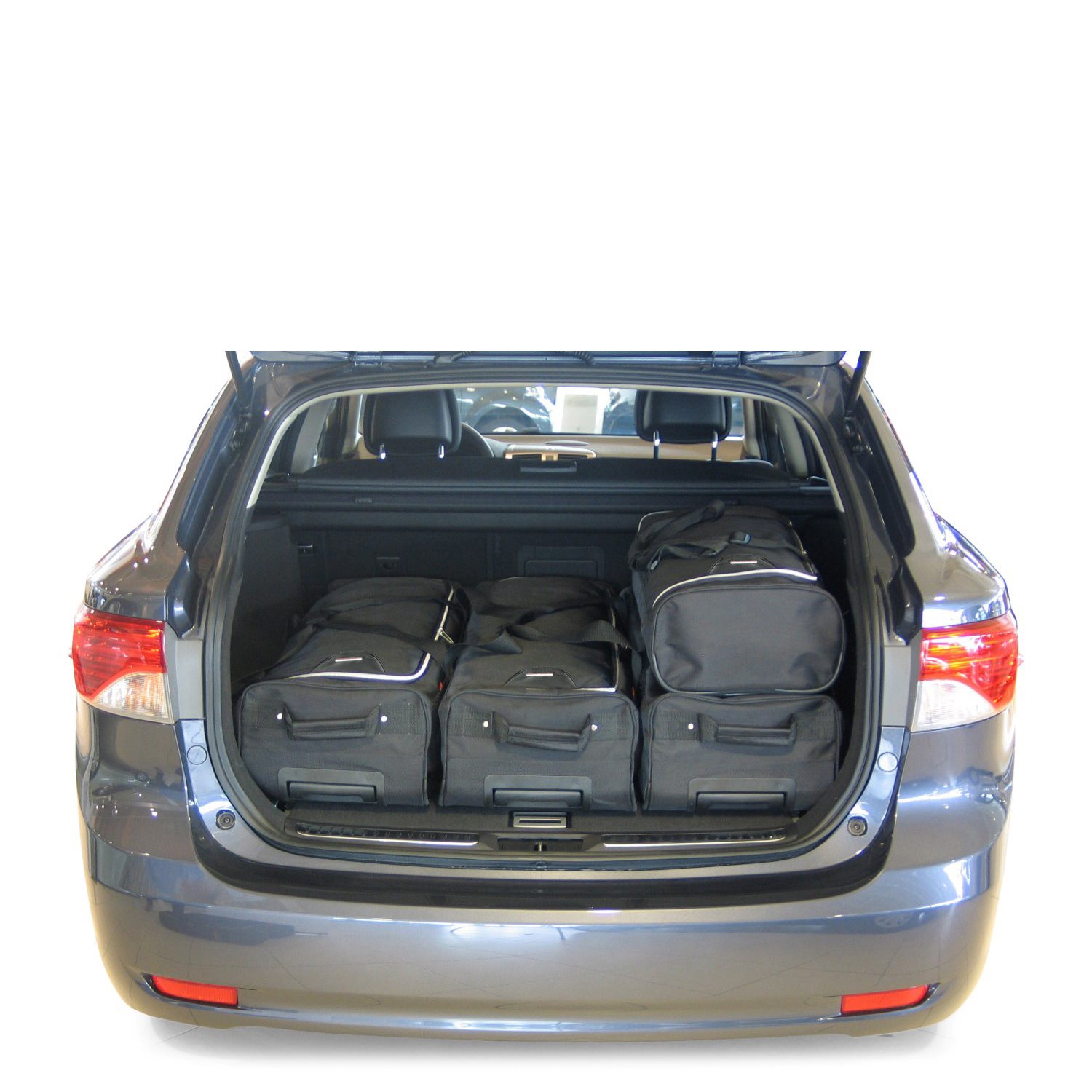 Car-Bags Toyota Avensis III 2008-2015 wagon