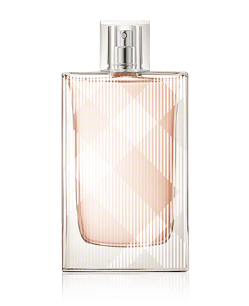 Burberry Brit for Her edt vapo 100ml