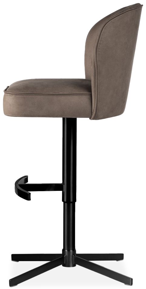 Barkruk  Brugge B57 x D60 x H90 cm