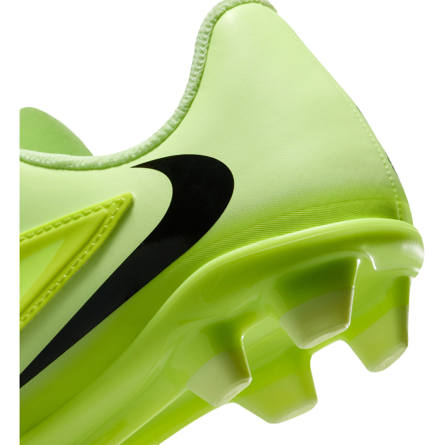 Nike Phantom 6 Low Club FG/MG Kids