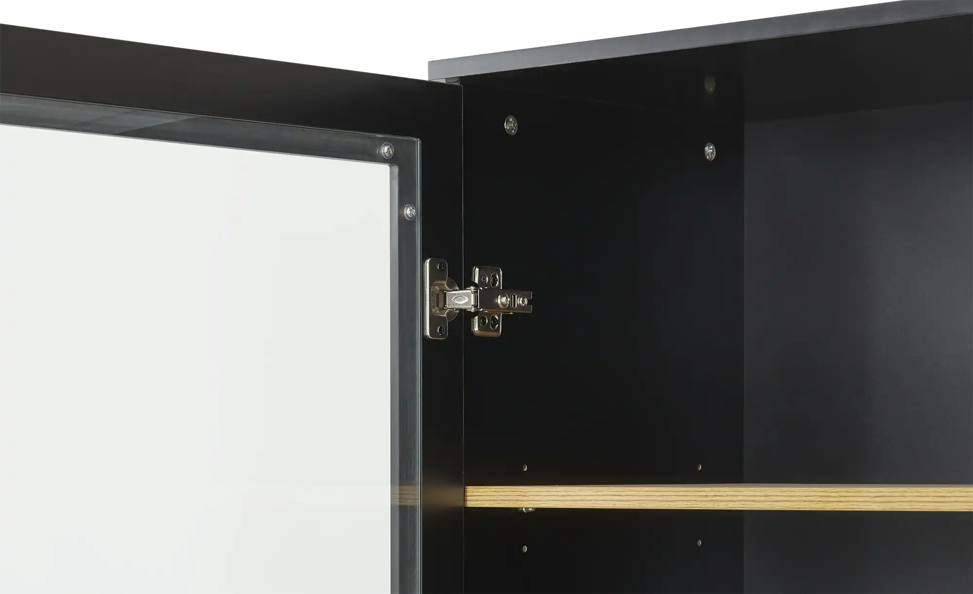 Vitrine Enego
