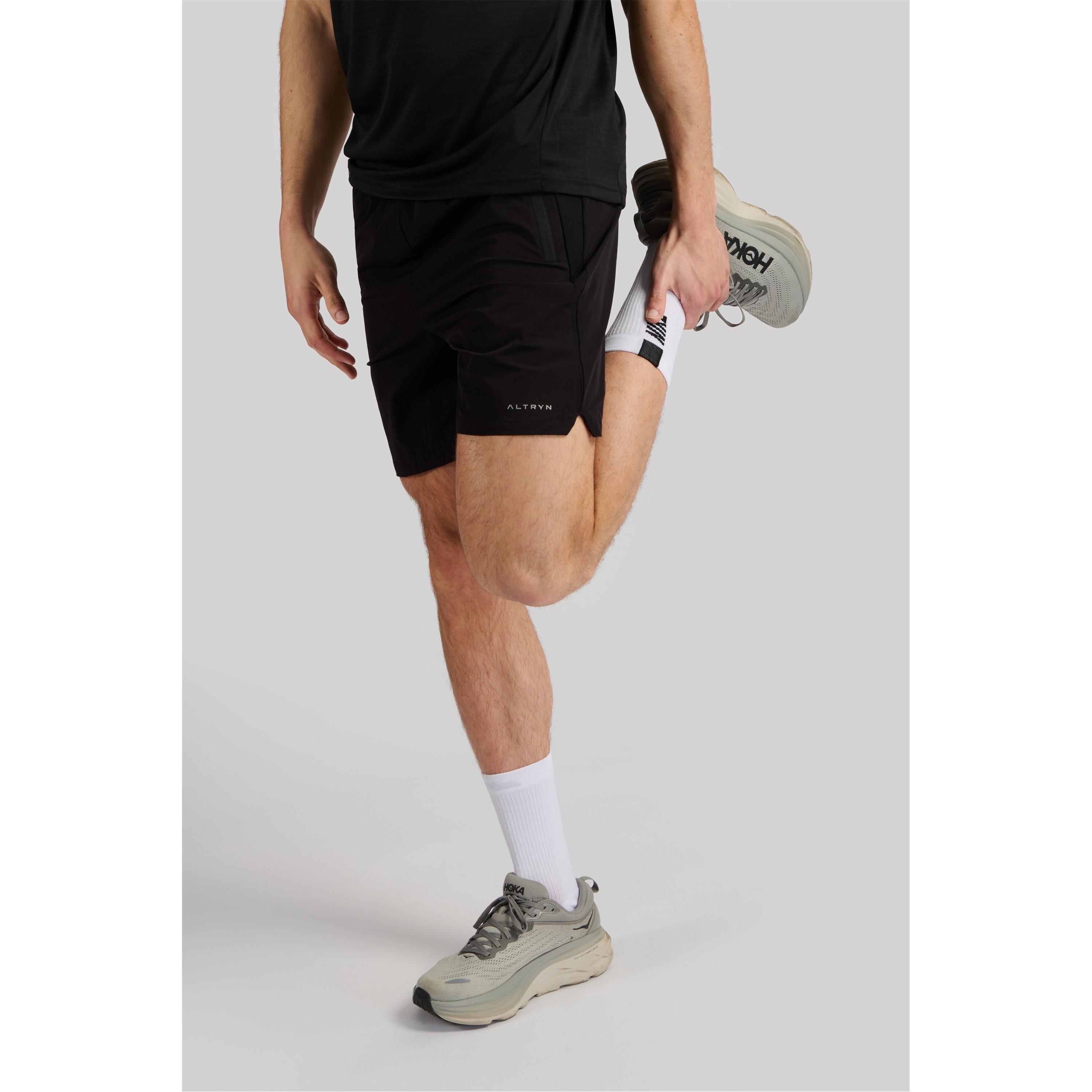 ALTRYN Ascend Tech Shorts