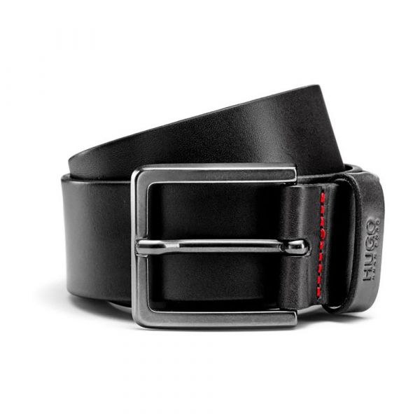 Hugo Cinto Gionio Black 120 cm