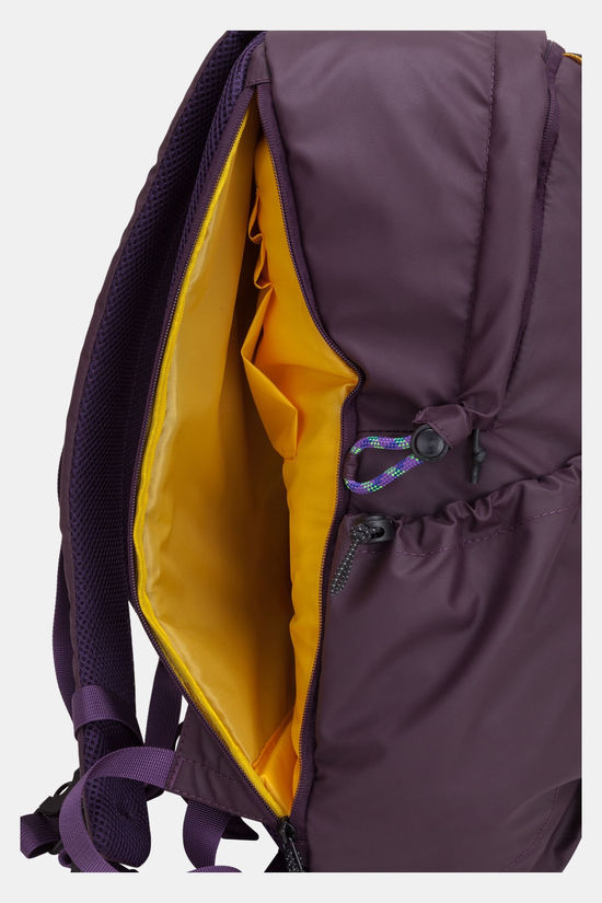 ELLIKER ELLIKER Kiln Hooded Zip Top Rugzak