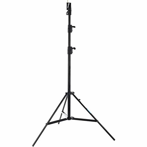 Manfrotto 126 BSUAC Stativ air cushioned