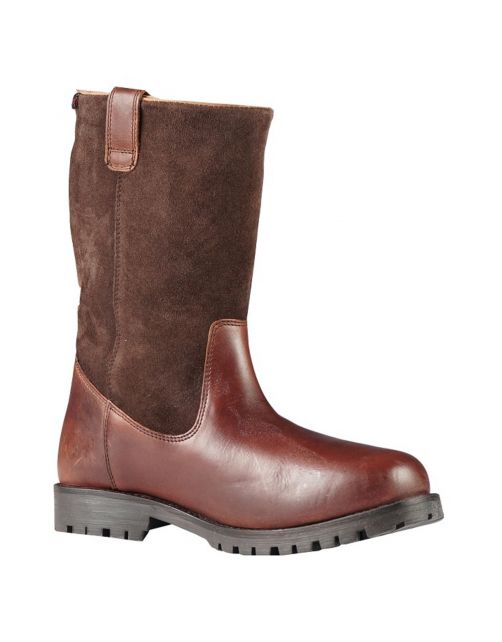 Horka Outdoorlaars Cornwall Bruin - Unisex Laarzen