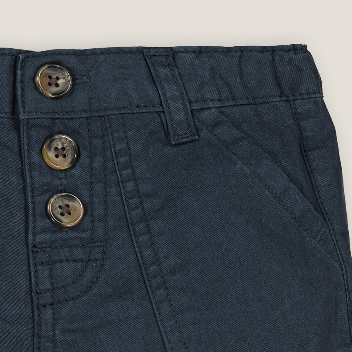 COLEÇÕES LA REDOUTE<br>Curta