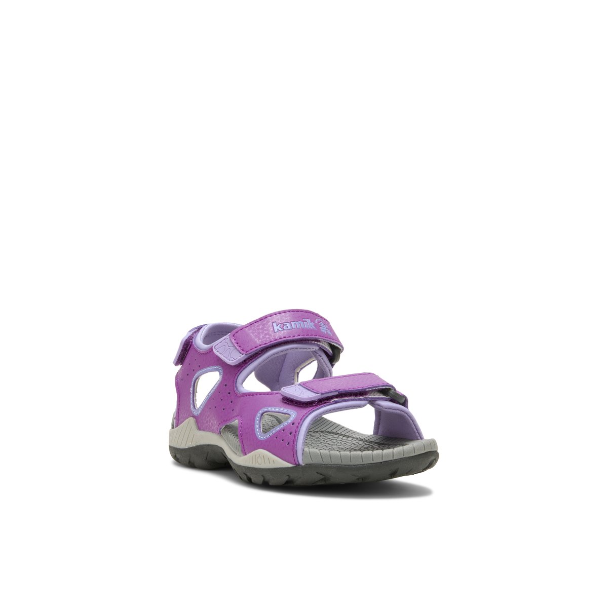 KAMIK-Lobster2-jg - Violet