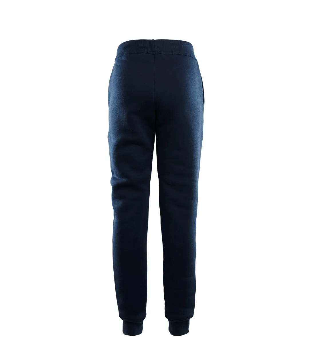 Aclima Women's FleeceWool Joggers Navy Blazer