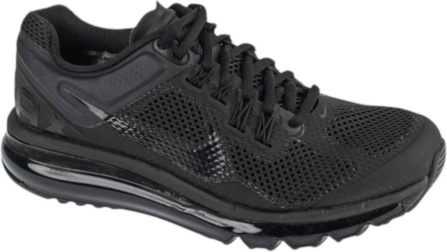 Nike Air Max 2013 (GS) Air Max in zwart formaten: 38.5