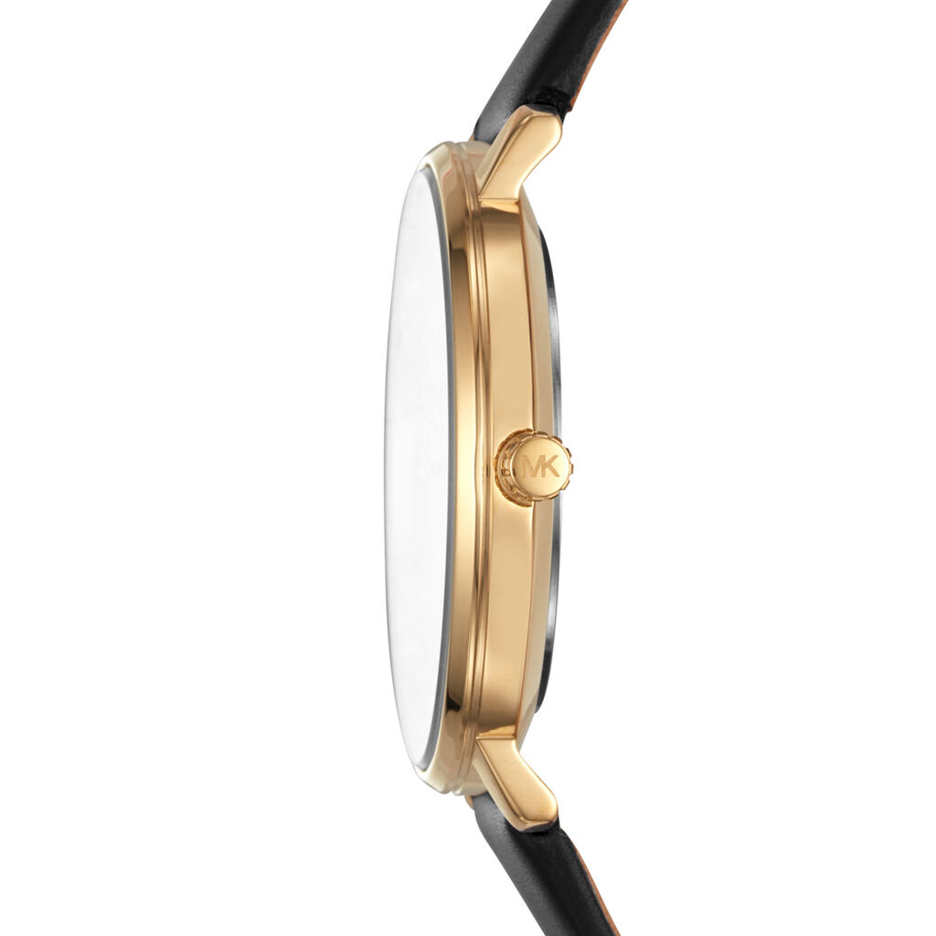 Montre Michael Kors Pyper Noir
