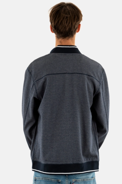 Sweat kaporal bobbym33 navy