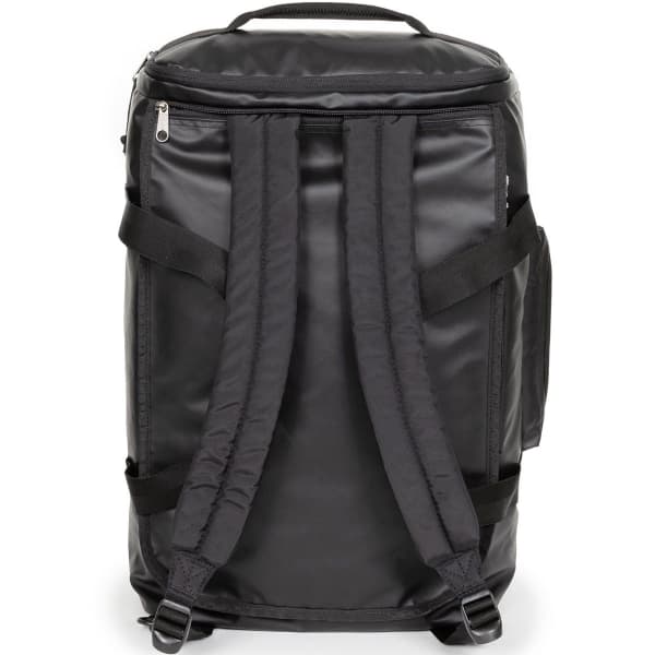 Duffel EASTPAK TARP DUFFL'R M TARP BLACK