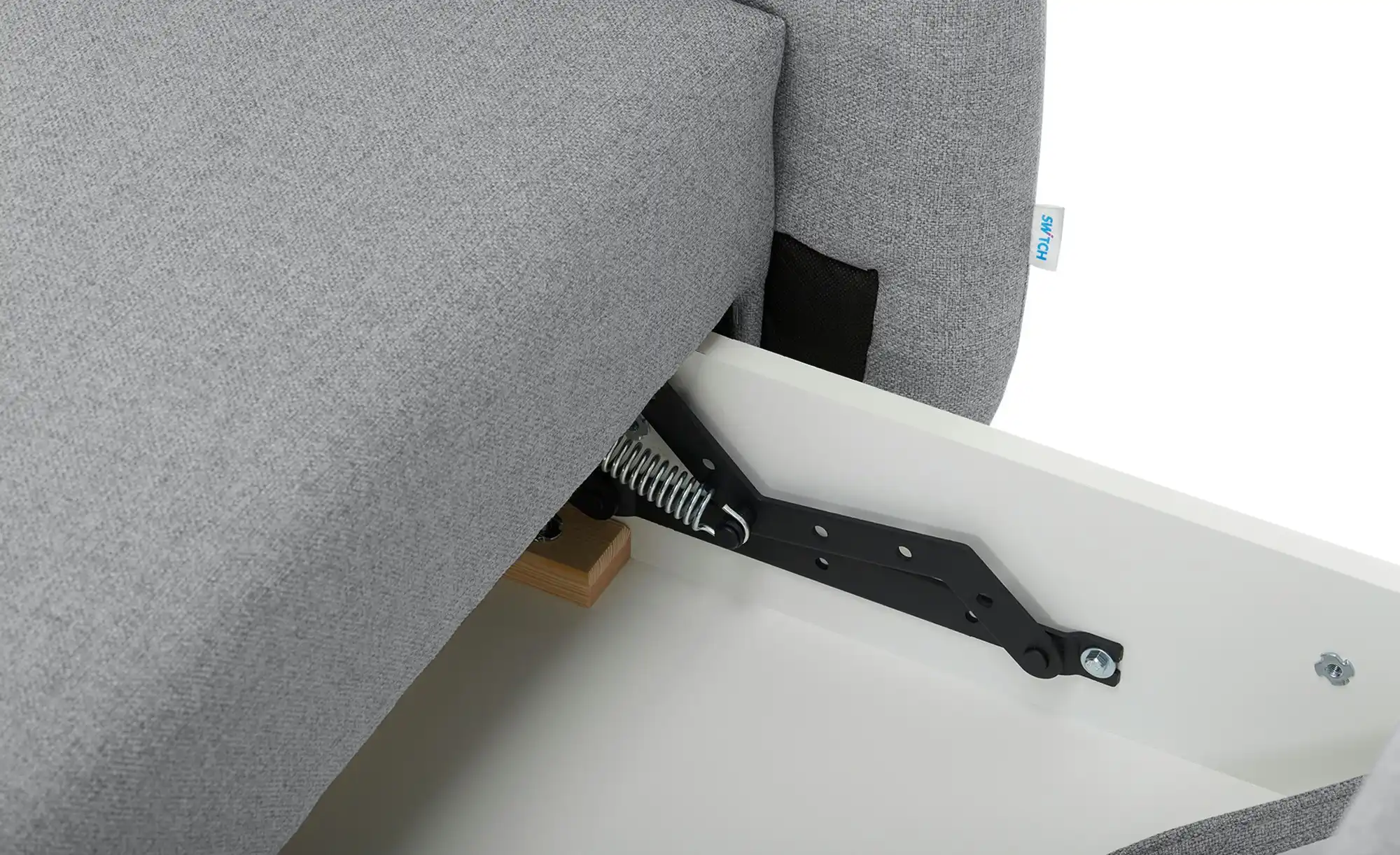 switch Ecksofa Dream