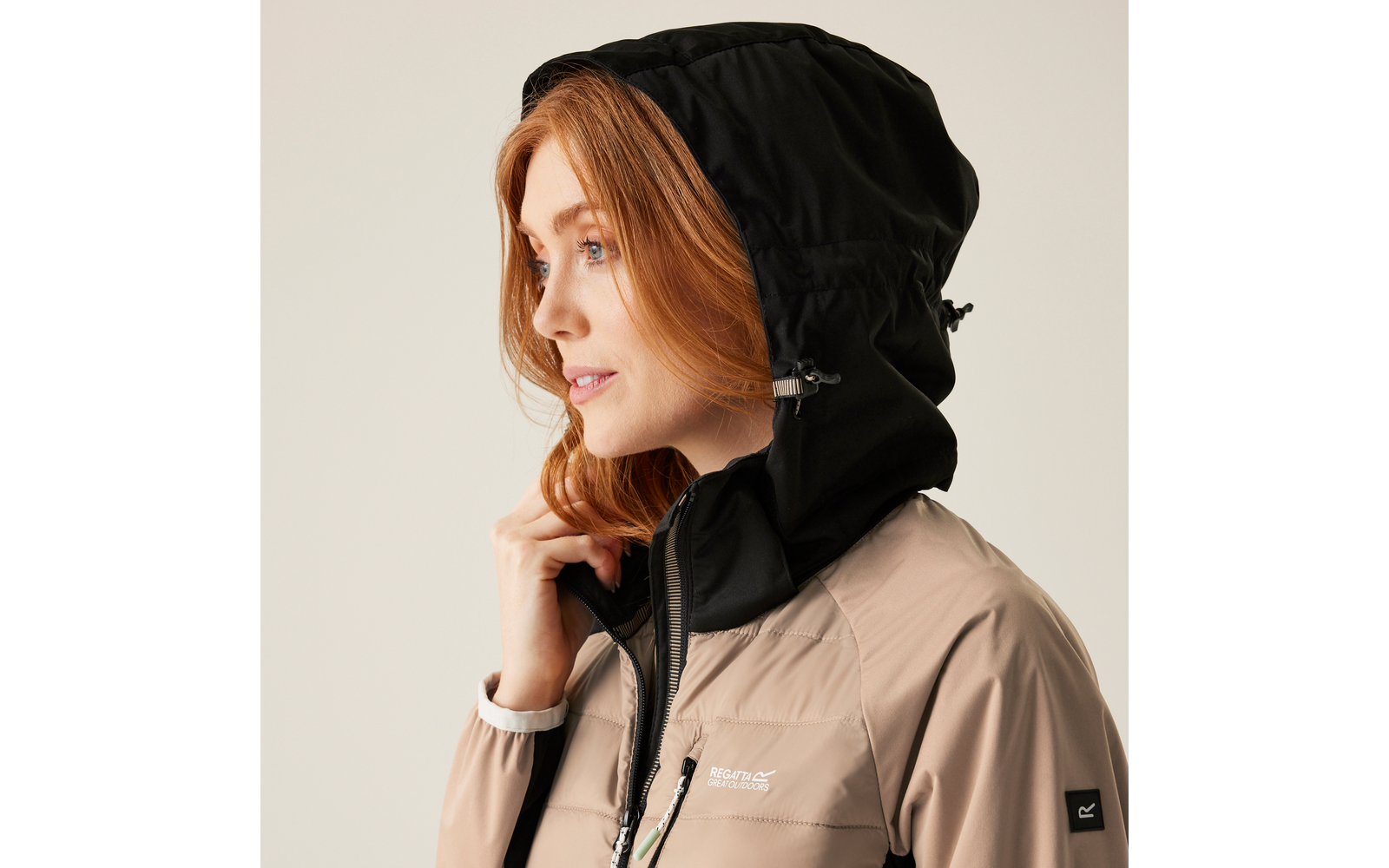 Regatta Pro Hybrid Damenjacke