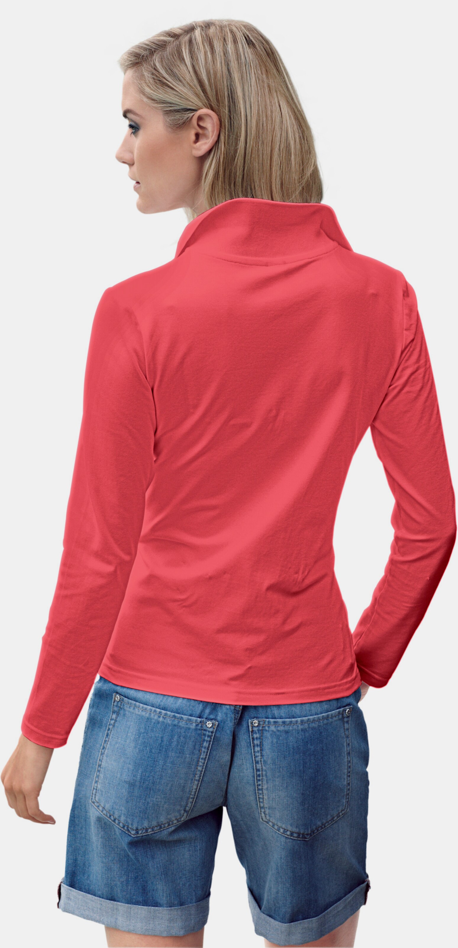 Poloshirt