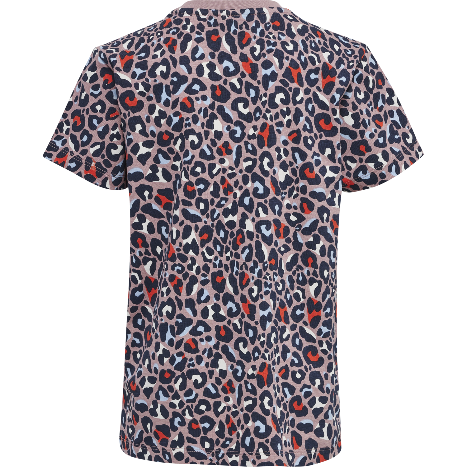 hmlLEO T-SHIRT S/S