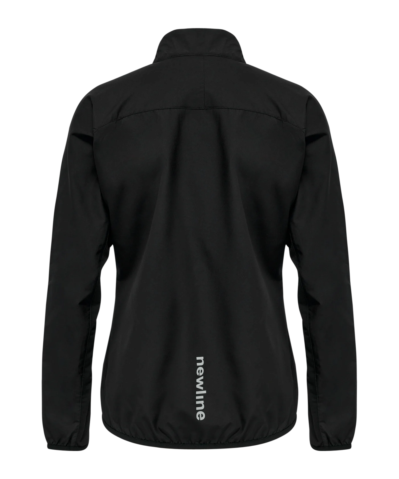Newline Core Jacke Running Damen Schwarz F2001