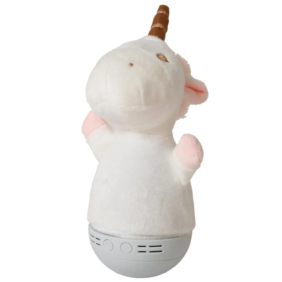 Lucide DOLLY Tafellamp - Wit
