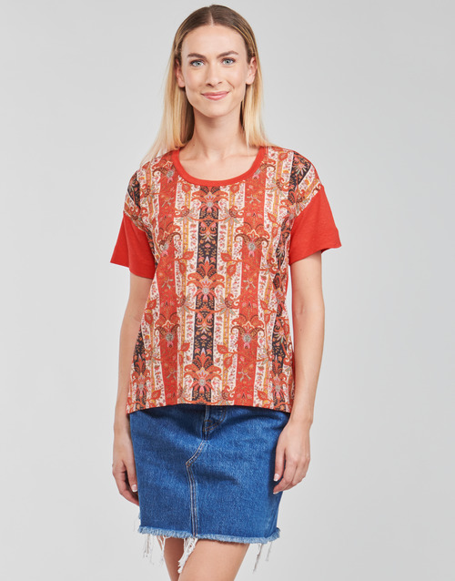 Desigual - LOMBOK - Multicolore