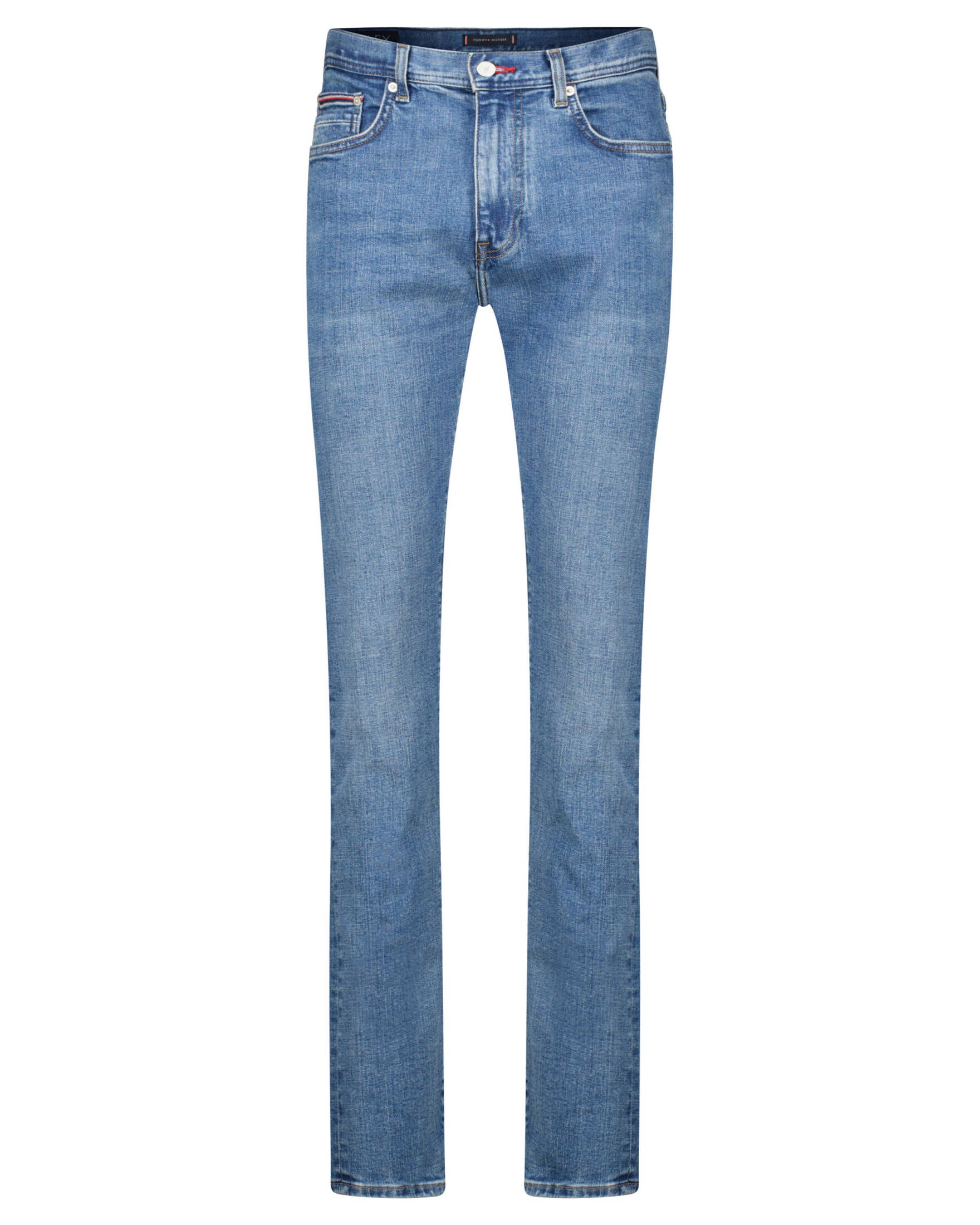 Tommy Hilfiger| Herren Jeans FLEX BLEECKER