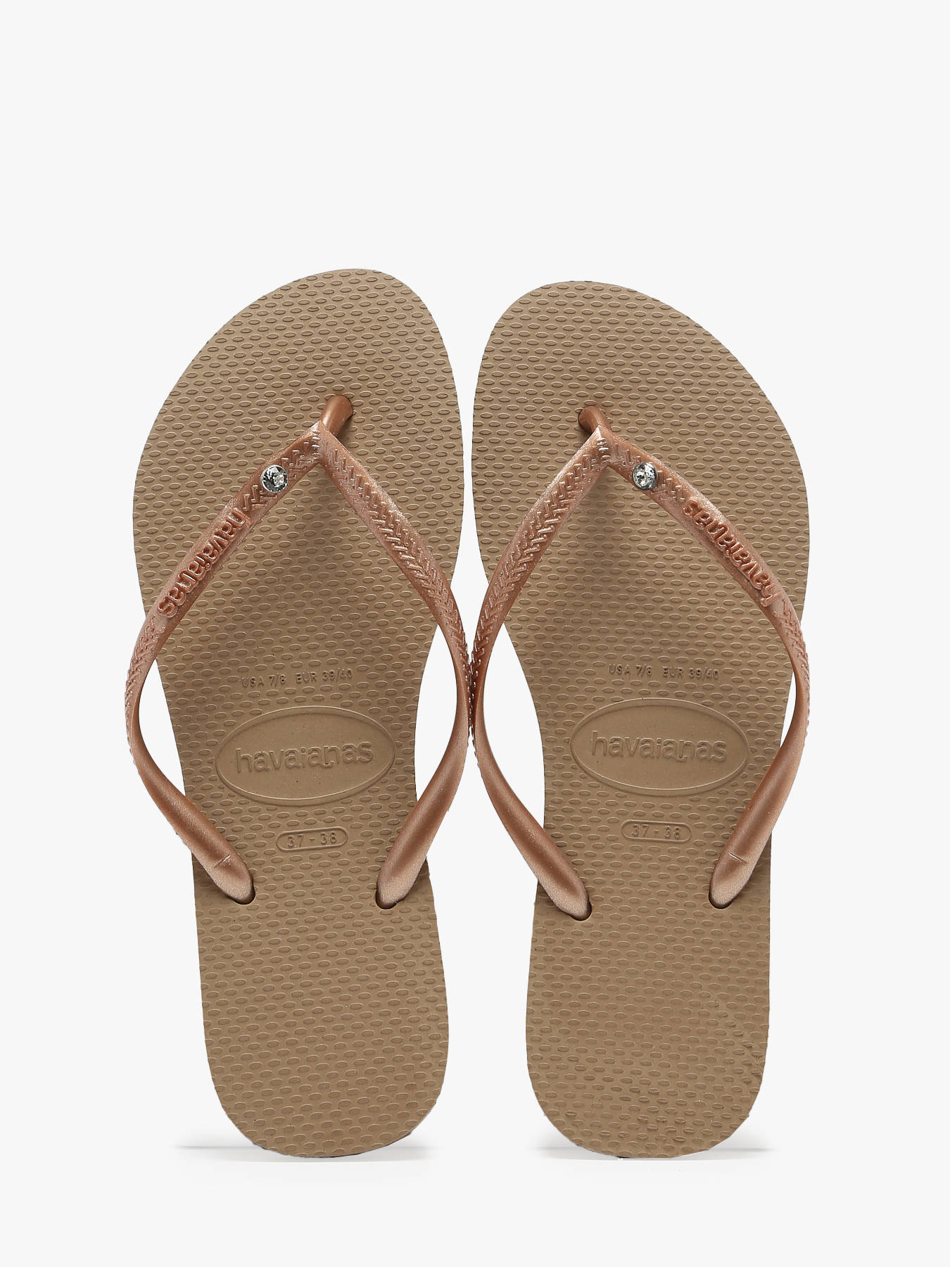 Tongs HAVAIANAS