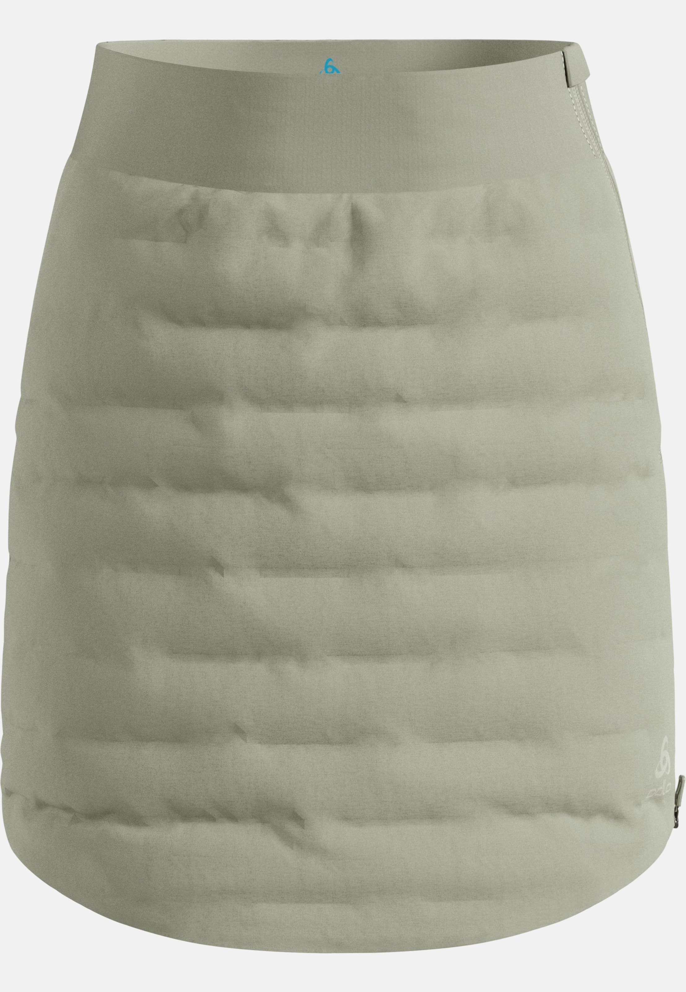 Zeroweight Insulator Rock in shadow
