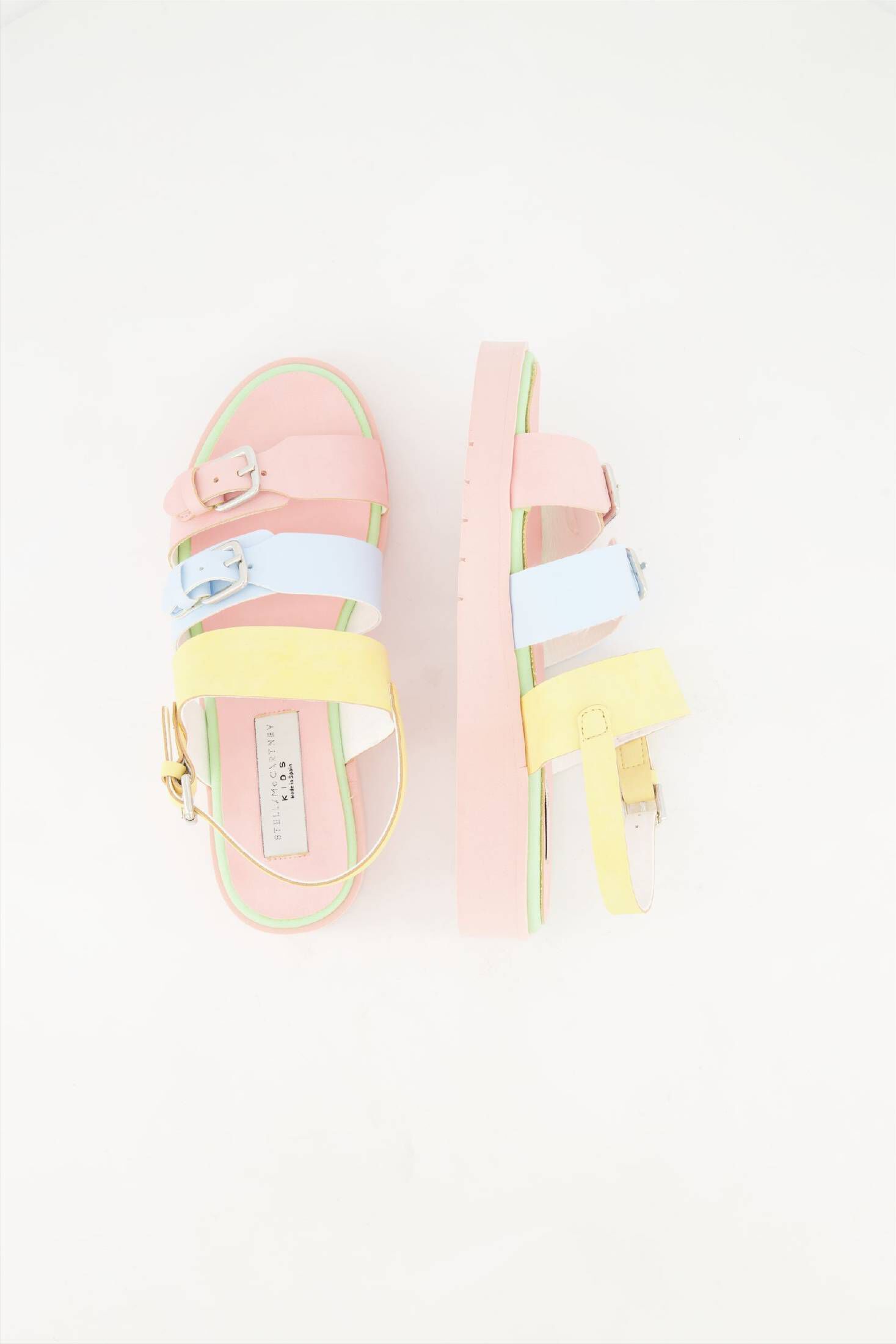 Stella McCartney| Mädchen Sandalen