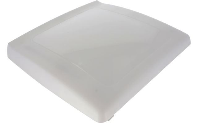 Thule Ersatzglas für Omnivent Dachhaube 40 x 40 cm