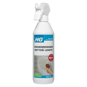 HG voegenreiniger 500 ml