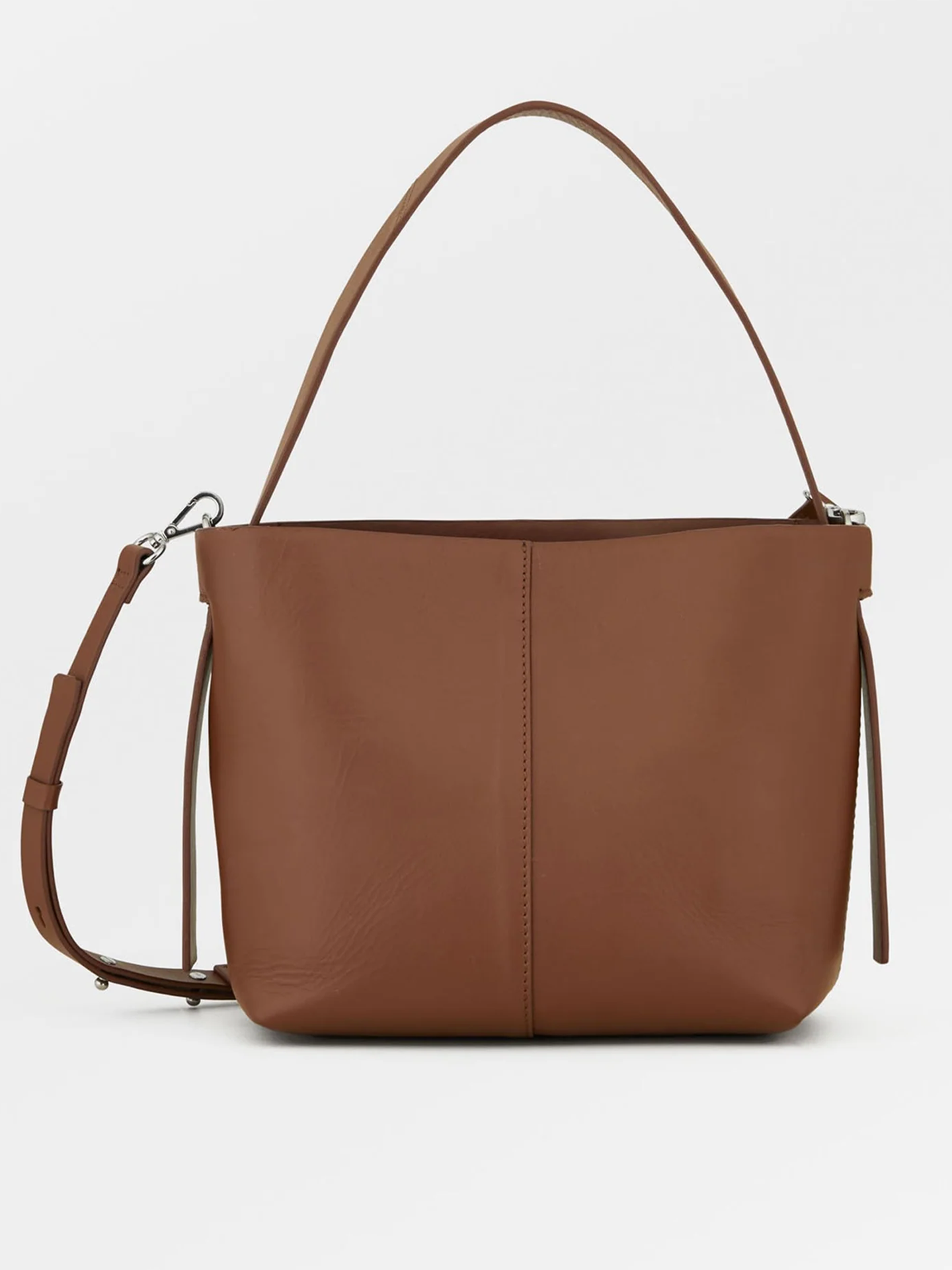 Nappa Fraya Small Bag