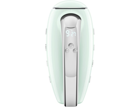 SMEG - Batteur HMF01PGEU