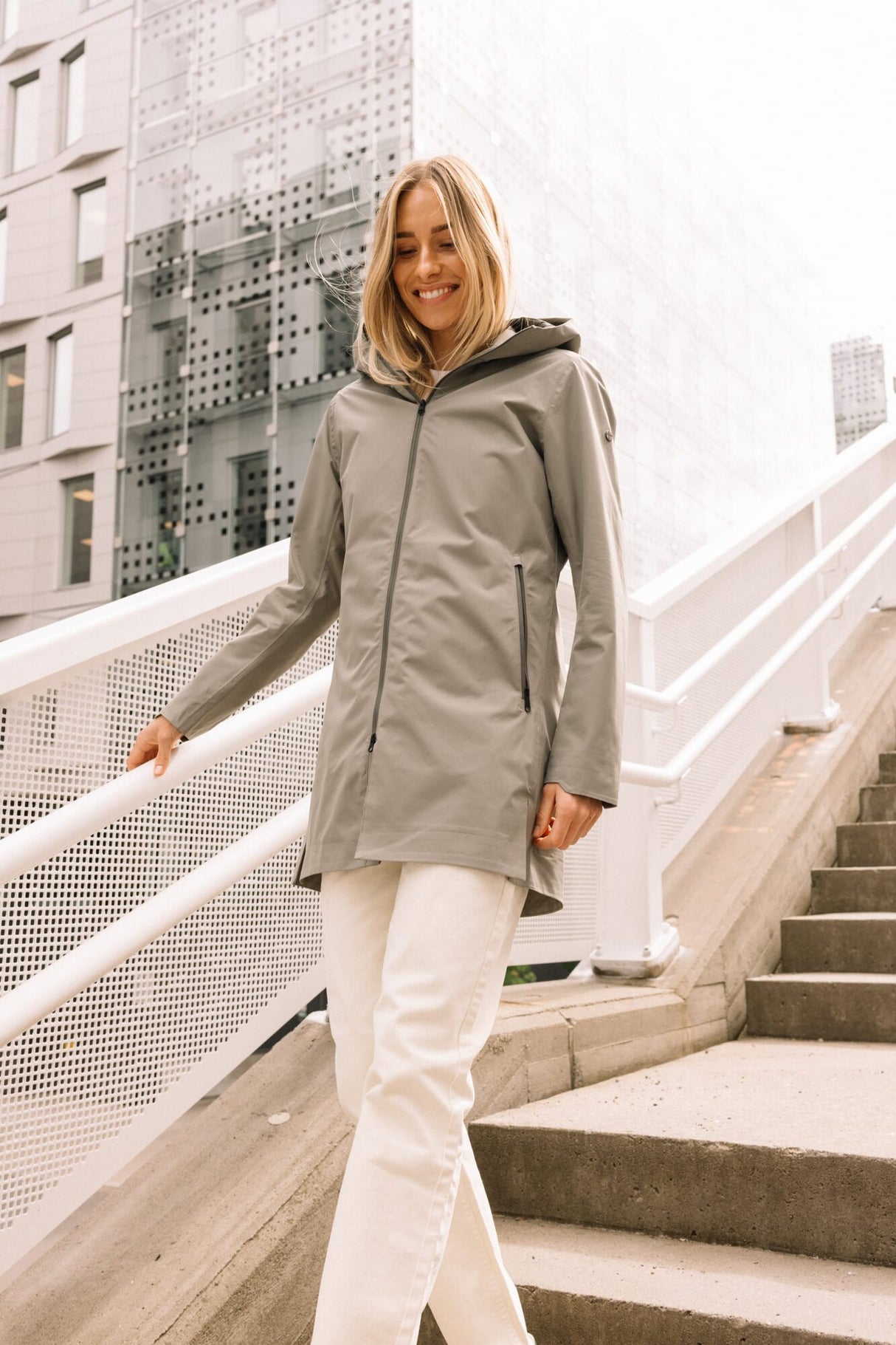 Scandinavian Edition<br>Breeze