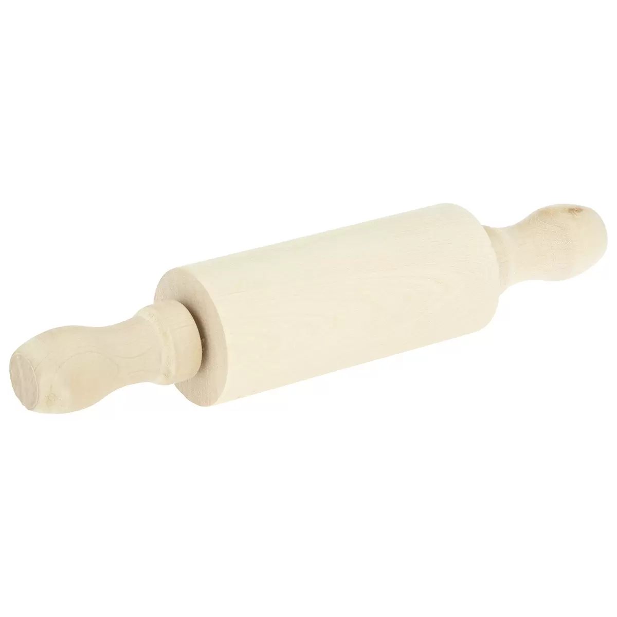 Teigrolle James Wood Natur