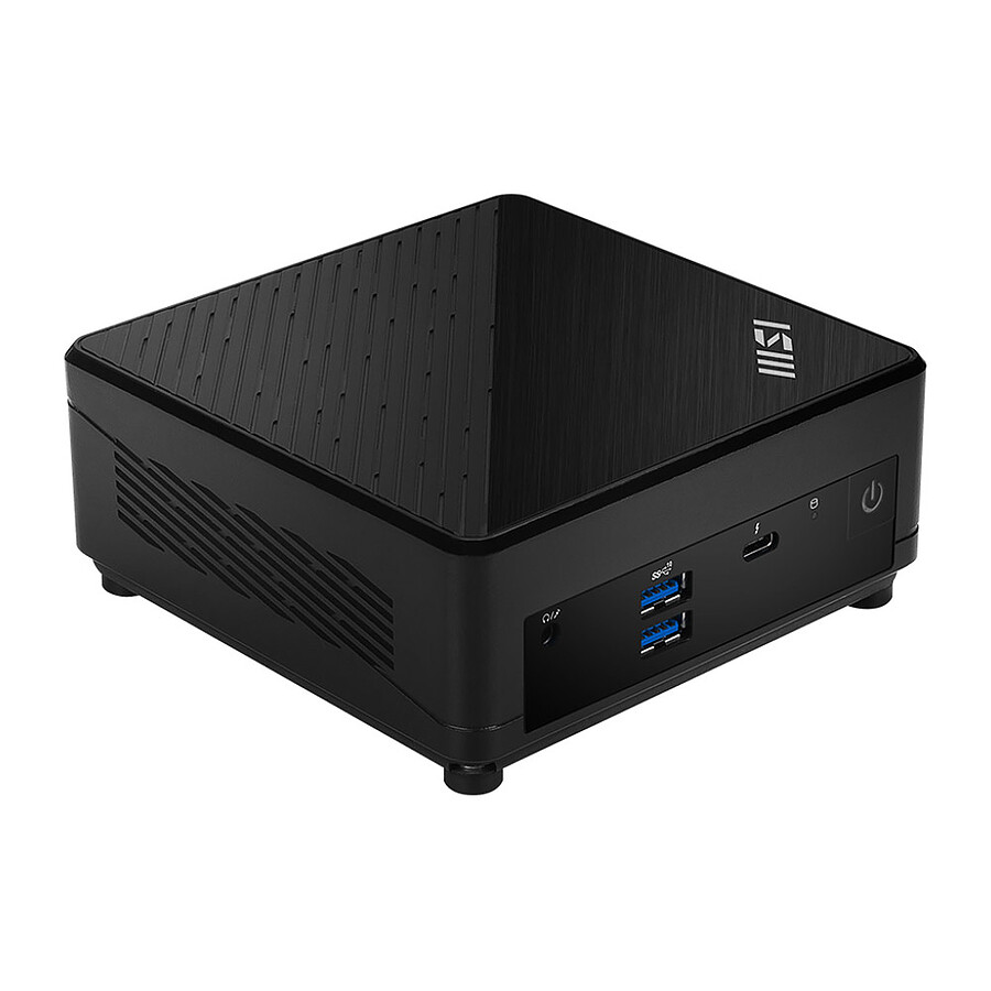 MSI Cubi 5 12M-002BEU (barebone)