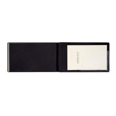 Agenda semainier - 1 semaine sur 2 pages - 14 x 8 cm - lavande - Legami Colours Collection