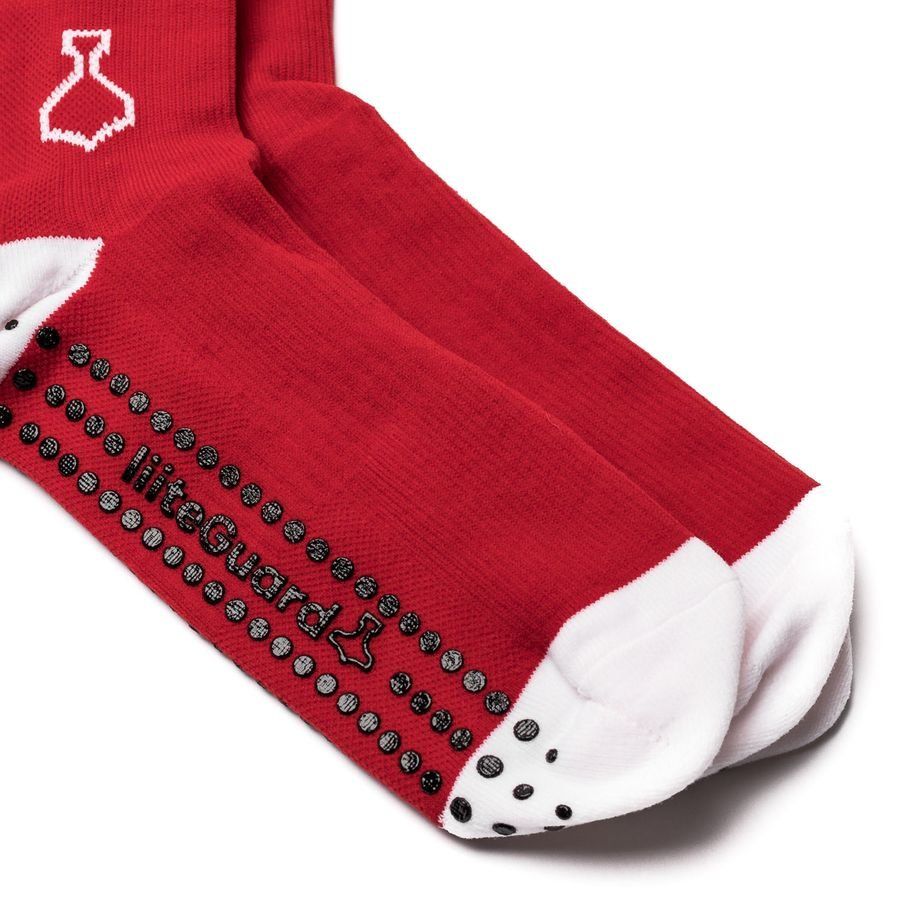 Liiteguard Performance Pack - Rouge